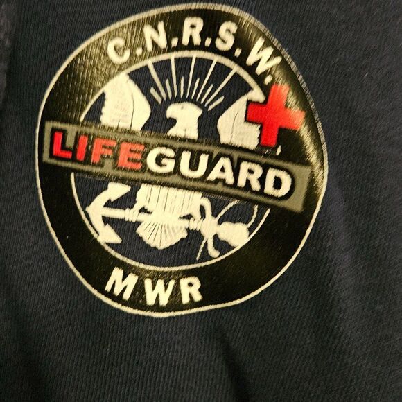 SPORT-TEK  XL VGC BLUE - Picture 3 of 3